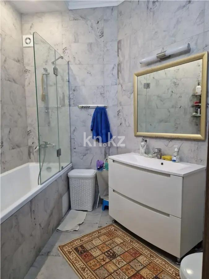 Продажа 2-комнатной квартиры, 81 м², ул. Романтиков, дом  27 в Астане - фото 3