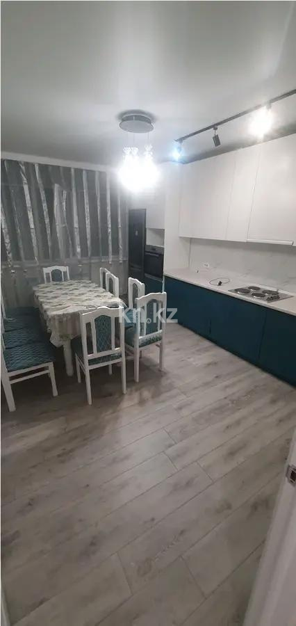 Продажа 2-комнатной квартиры, 110 м², ул. Нажимеденова, дом  39 в Астане - фото 4
