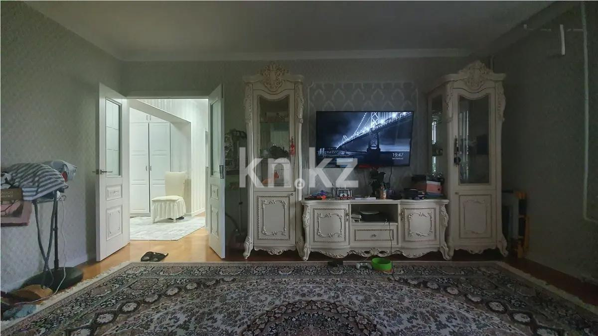 Продажа 4-комнатной квартиры, 86 м² в Алматы