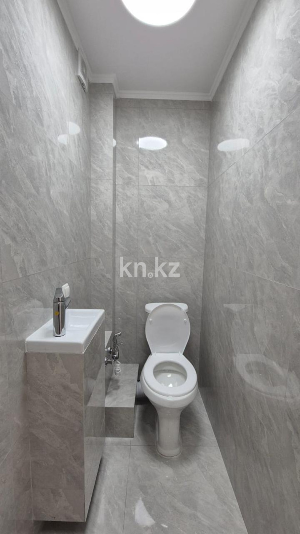 Продажа 2-комнатной квартиры, 45 м² в Алматы - фото 11