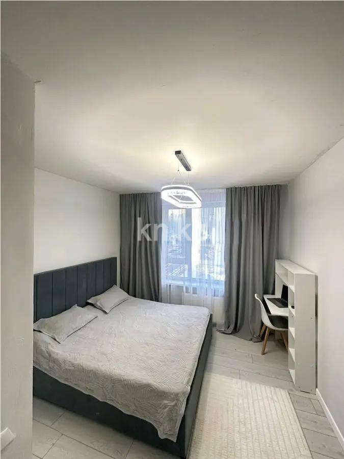 Продажа 2-комнатной квартиры, 69.05 м² в Астане - фото 2