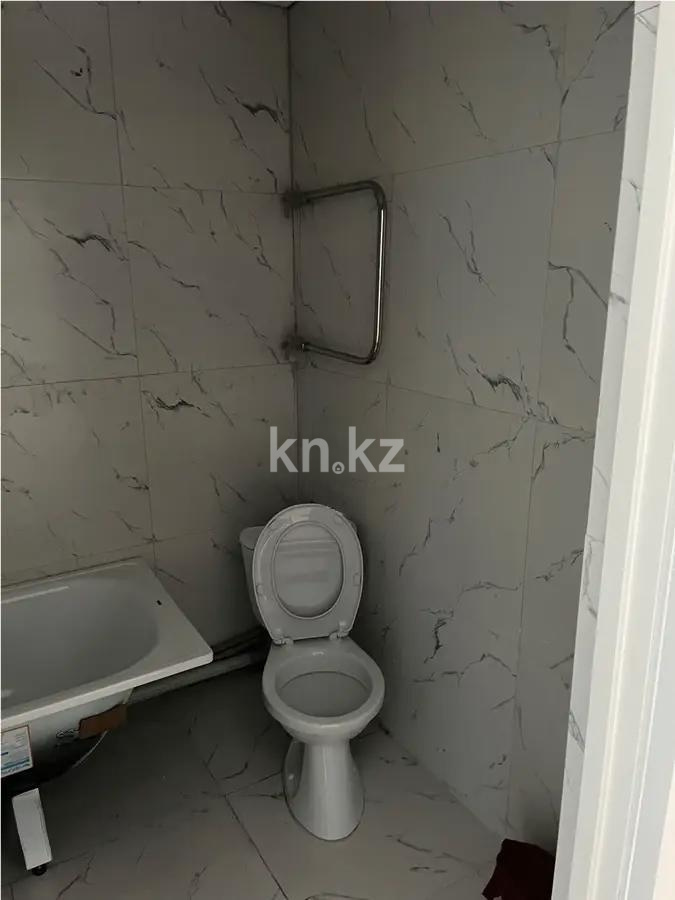 Продажа 1-комнатной квартиры, 28.9 м² в Астане - фото 3