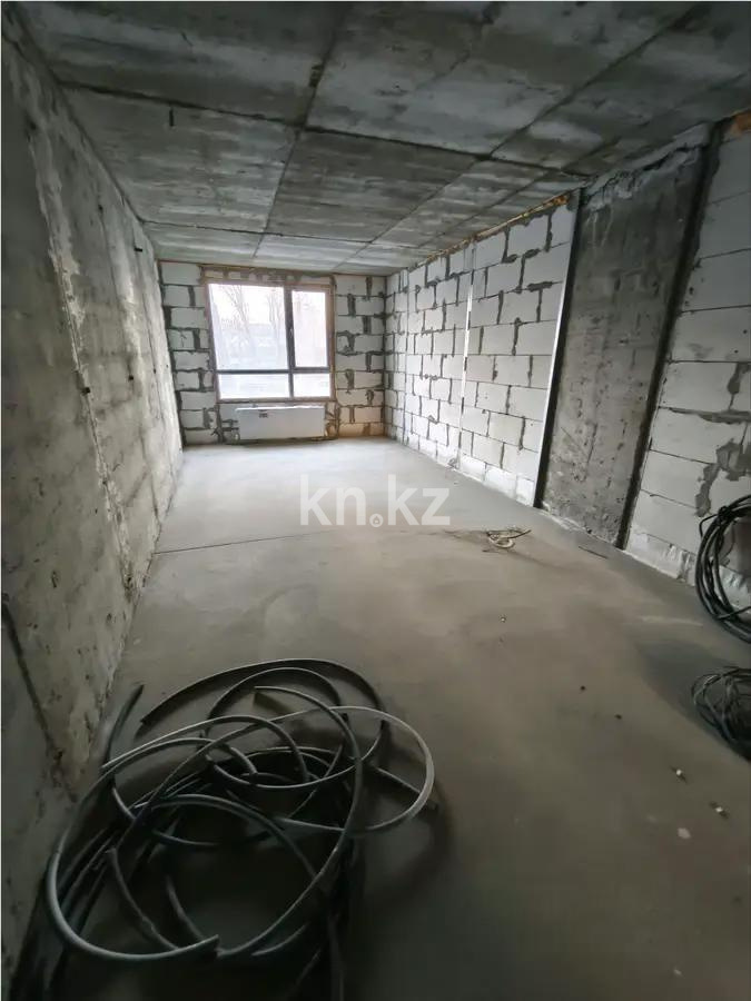 Продажа 3-комнатной квартиры, 83.7 м² в Алматы - фото 2