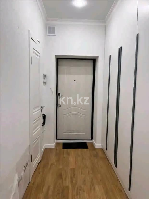 Продажа 1-комнатной квартиры, 22 м², ул. Калдаякова, дом  26 в Астане - фото 5