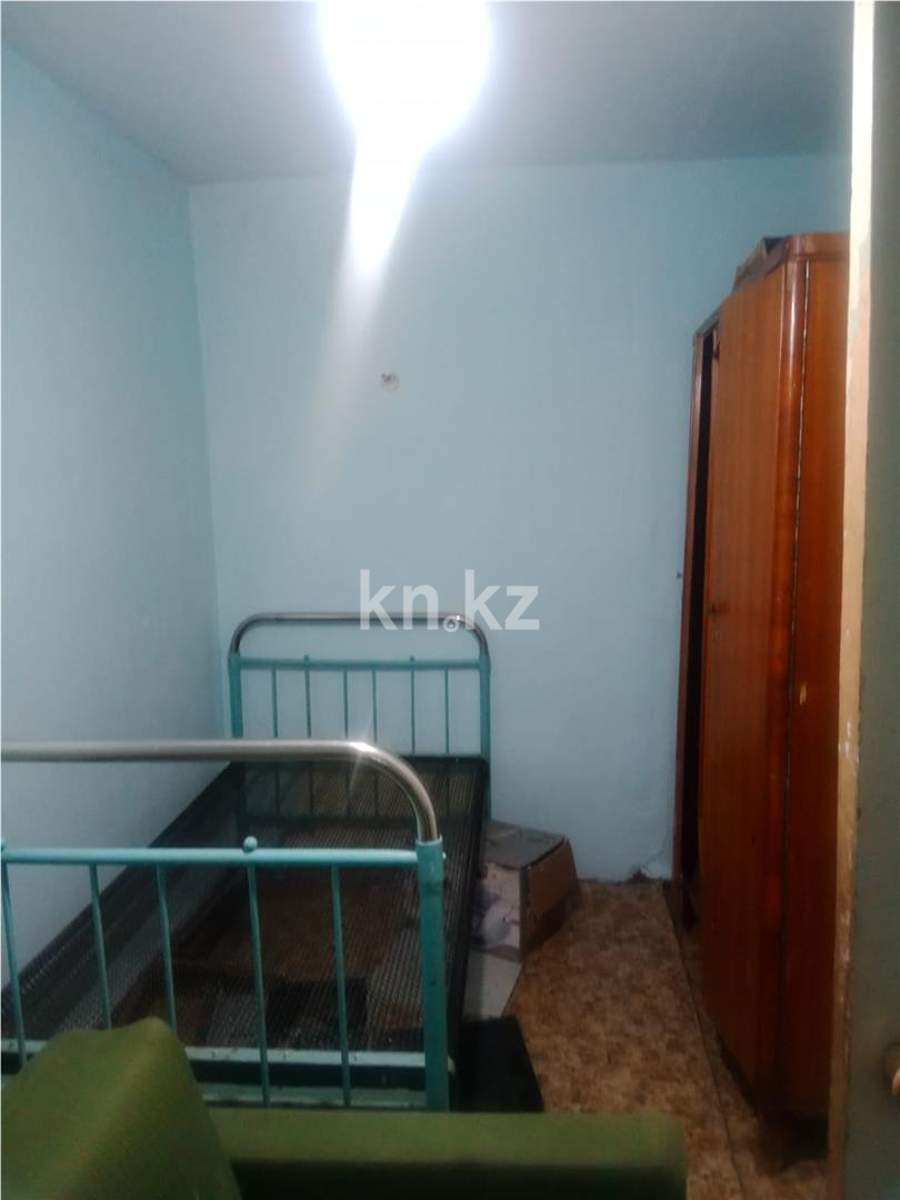 Продажа 2-комнатной квартиры, 42 м² в Караганде - фото 3