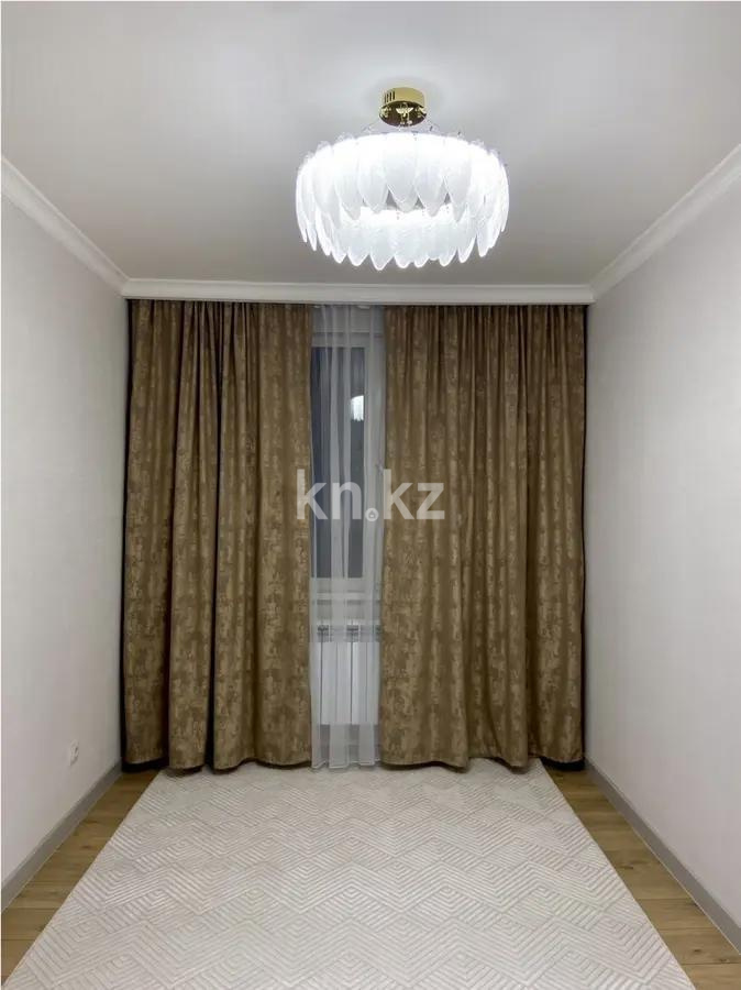 Продажа 2-комнатной квартиры, 44 м² в Астане