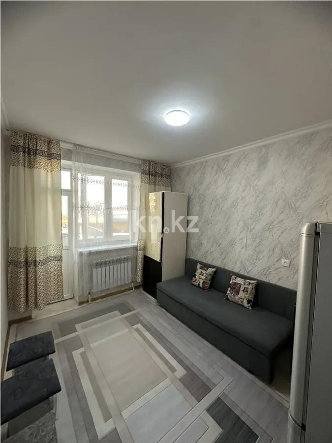 Продажа 1-комнатной квартиры, 20 м², ул. Нажимеденова, дом  19 в Астане