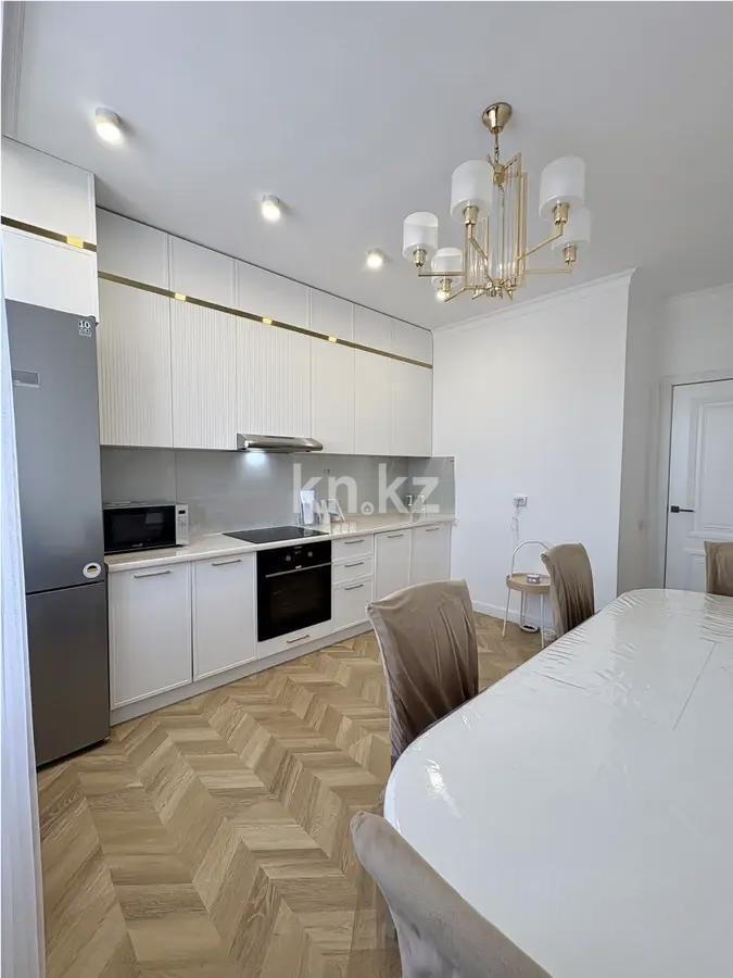 Продажа 3-комнатной квартиры, 101 м² в Астане - фото 4