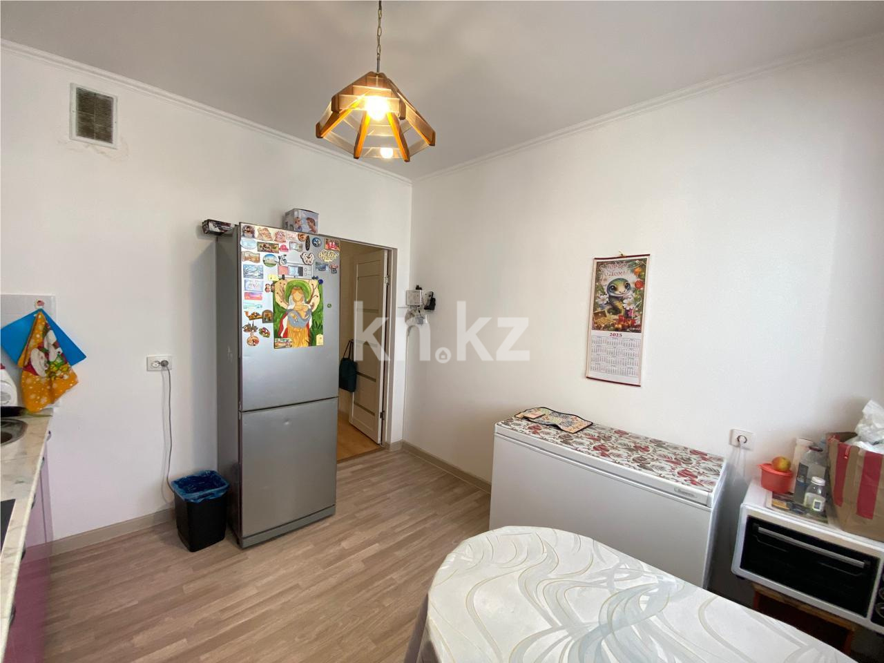 Продажа 3-комнатной квартиры, 85 м², ул. Айтматова, дом  36 в Астане - фото 11