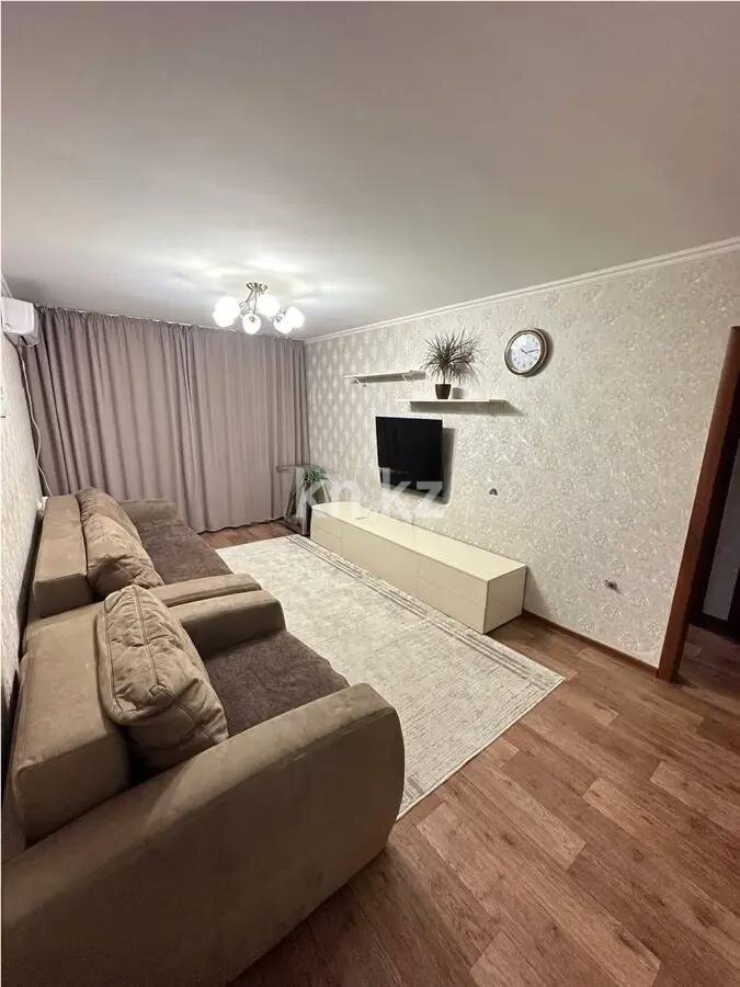 Продажа 3-комнатной квартиры, 59 м² в Алматы - фото 2