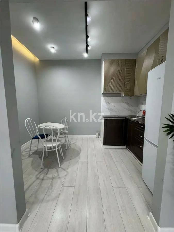 Продажа 2-комнатной квартиры, 55 м² в Алматы - фото 3