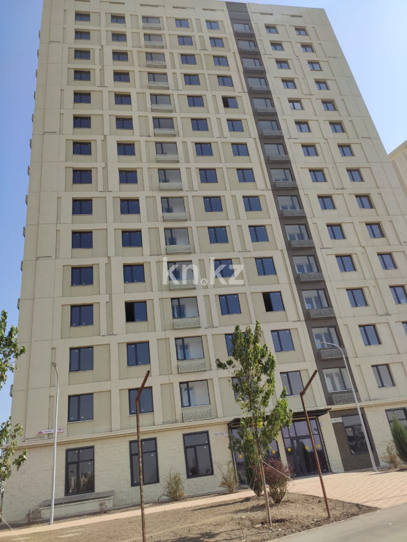 Продажа 2-комнатной квартиры, 54 м², пр. Райымбека, дом  210/12 - ул. Ауэзова в Алматы - фото 11