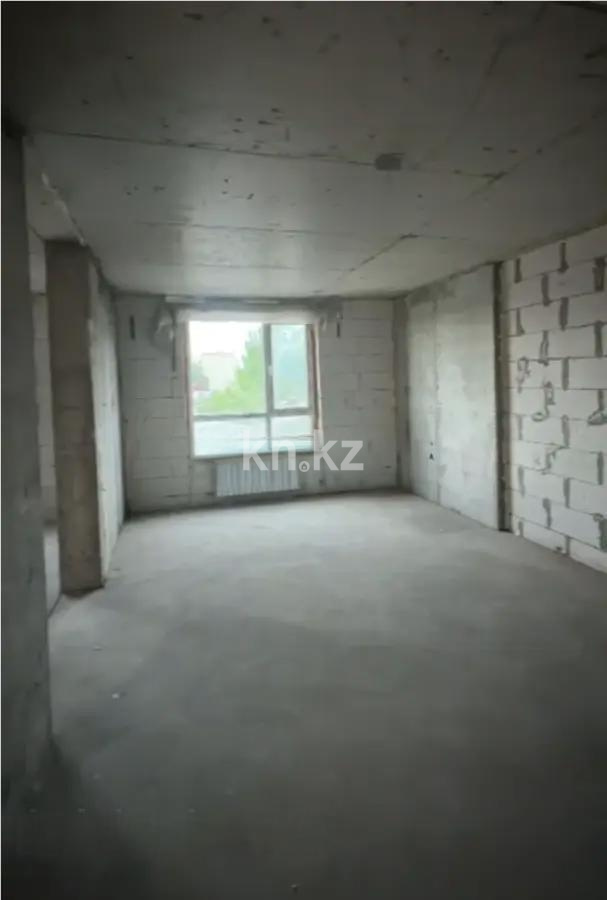 Продажа 2-комнатной квартиры, 58.8 м² в Алматы