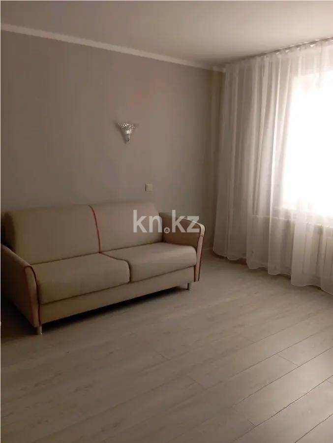 Продажа 1-комнатной квартиры, 34 м² в Караганде