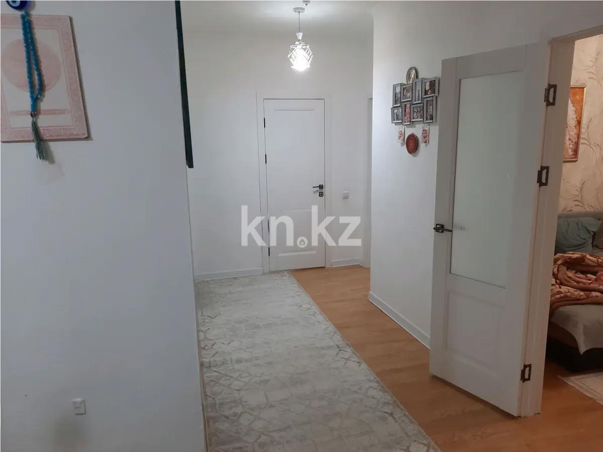 Продажа 4-комнатной квартиры, 95.4 м², ул. Сыганак, дом  4 в Астане - фото 6