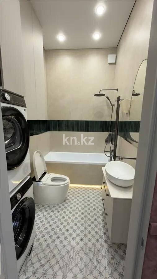 Продажа 2-комнатной квартиры, 40 м² в Караганде - фото 7