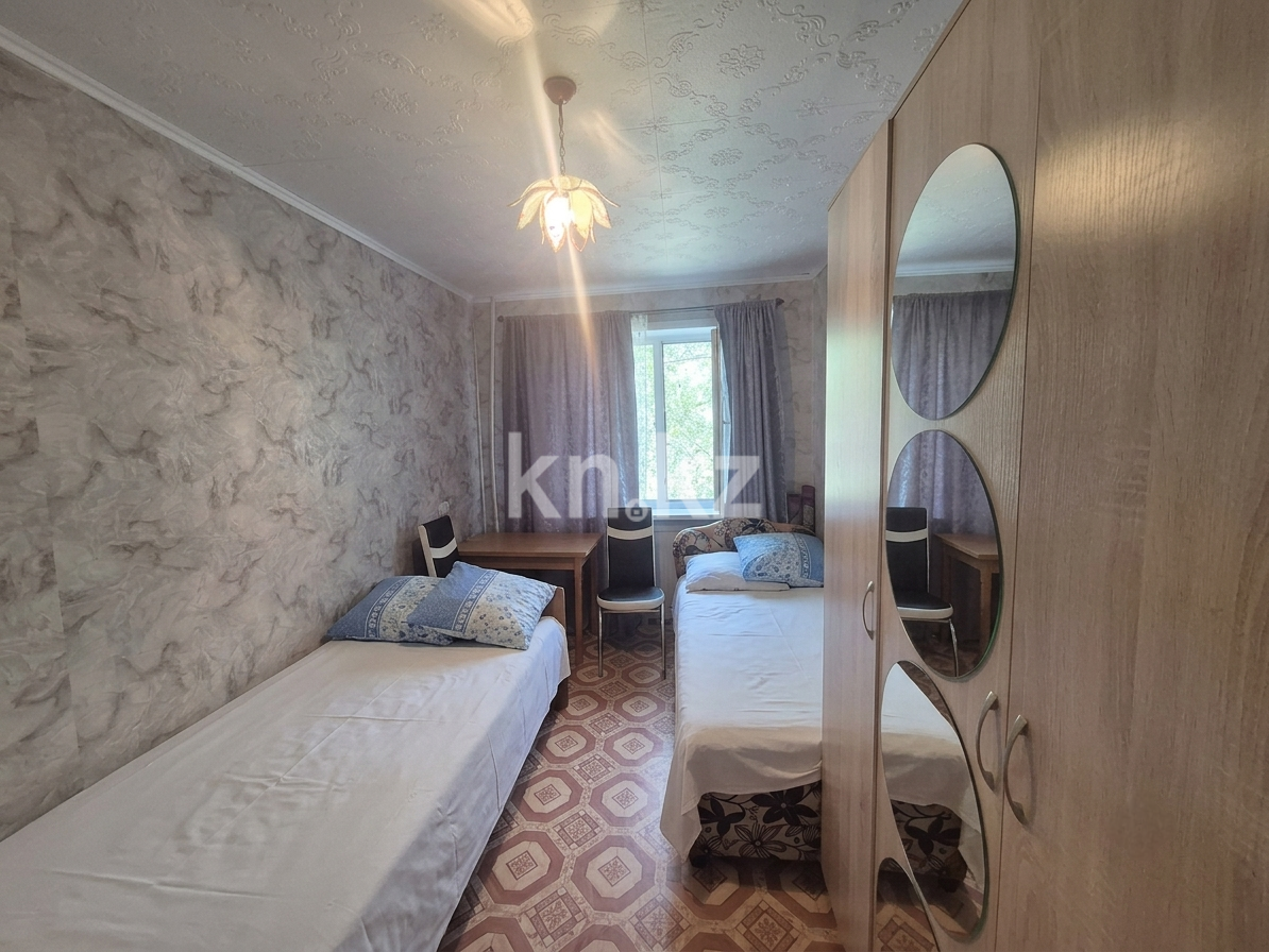 Продажа 2-комнатной квартиры, 43 м² в Караганде - фото 3
