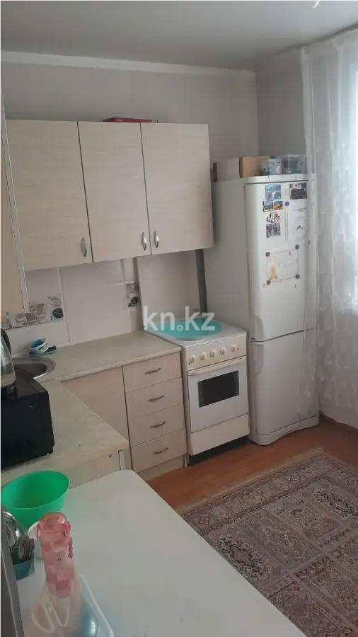 Продажа 1-комнатной квартиры, 34.6 м² в Астане - фото 2