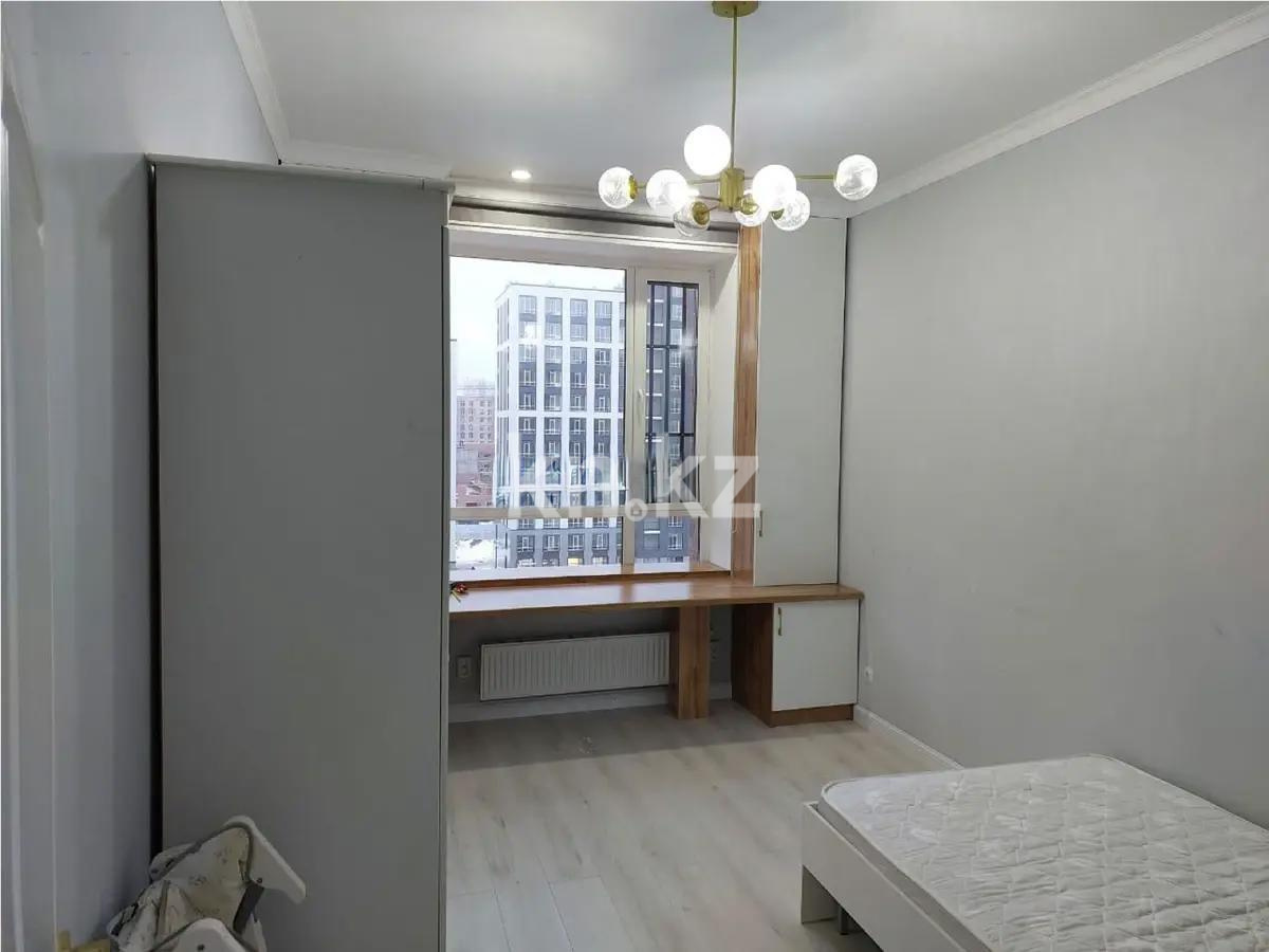 Продажа 3-комнатной квартиры, 55 м² в Астане - фото 3