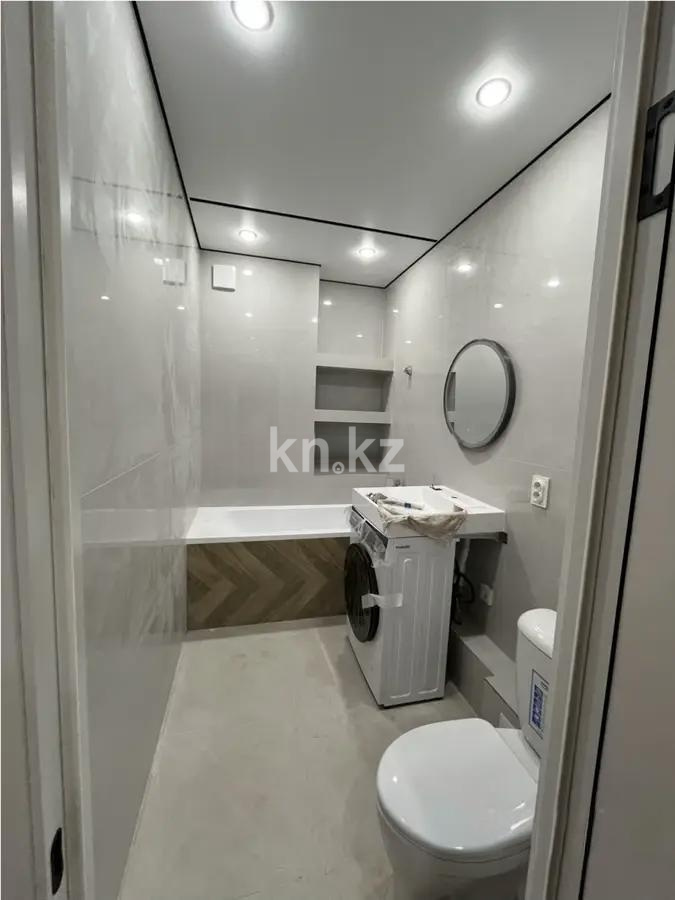Продажа 1-комнатной квартиры, 41 м² в Алматы - фото 3