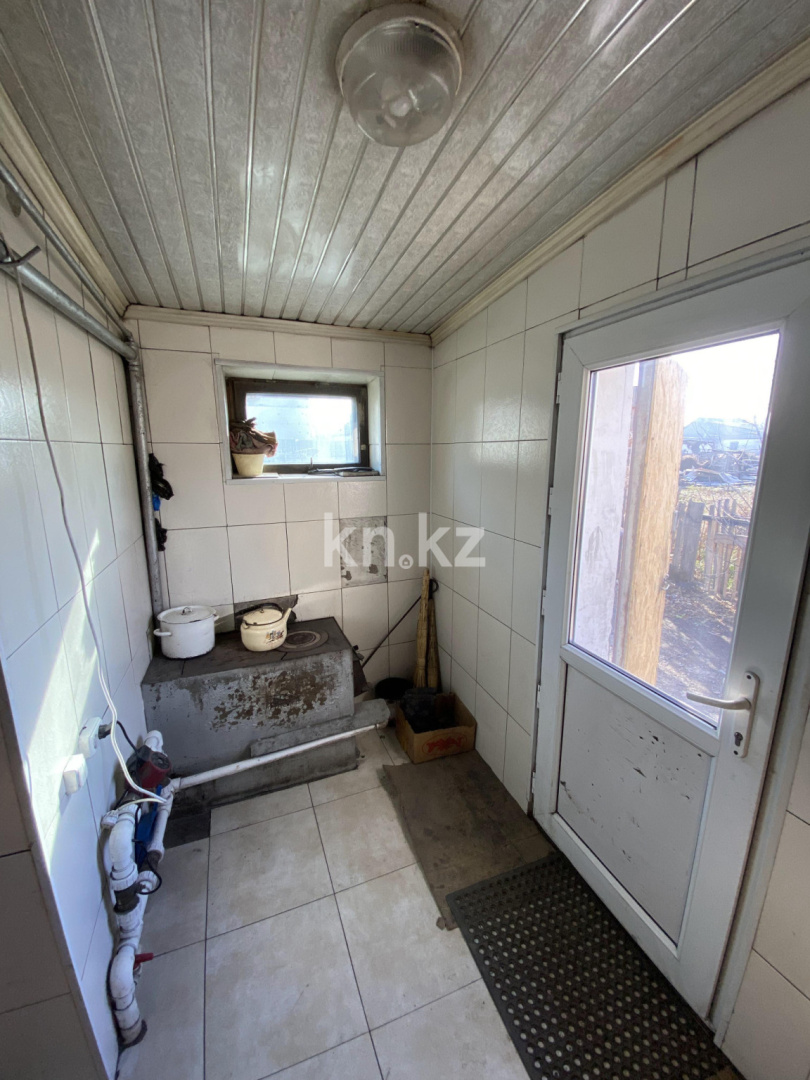 Продажа 3-комнатного дома, 70 м², ул. Пожарского в Караганде - фото 23