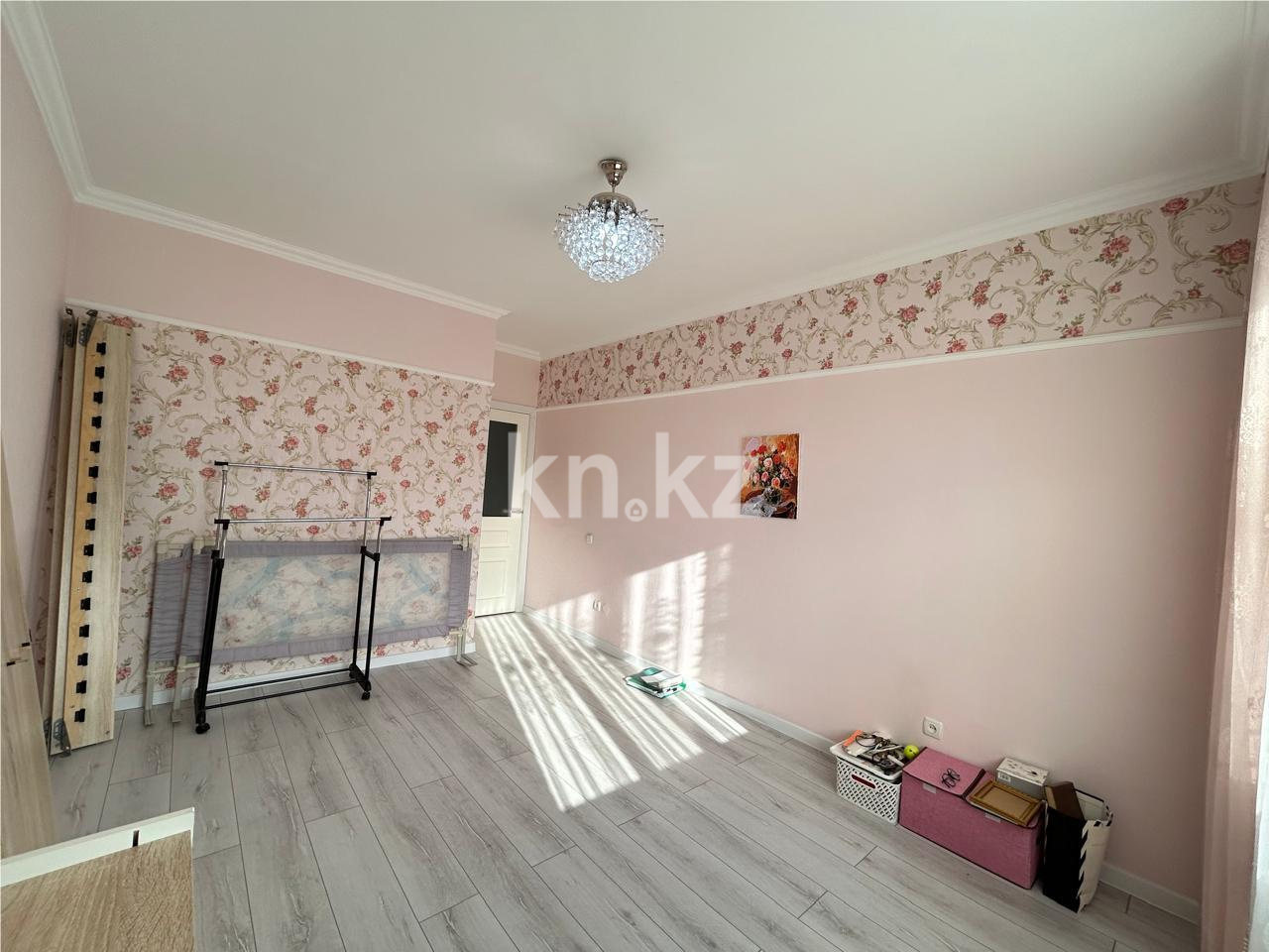 Продажа 4-комнатной квартиры, 122 м², ул. Отырар в Астане - фото 7