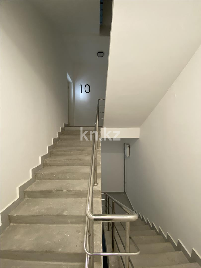 Продажа 2-комнатной квартиры, 48.8 м² в Астане - фото 9