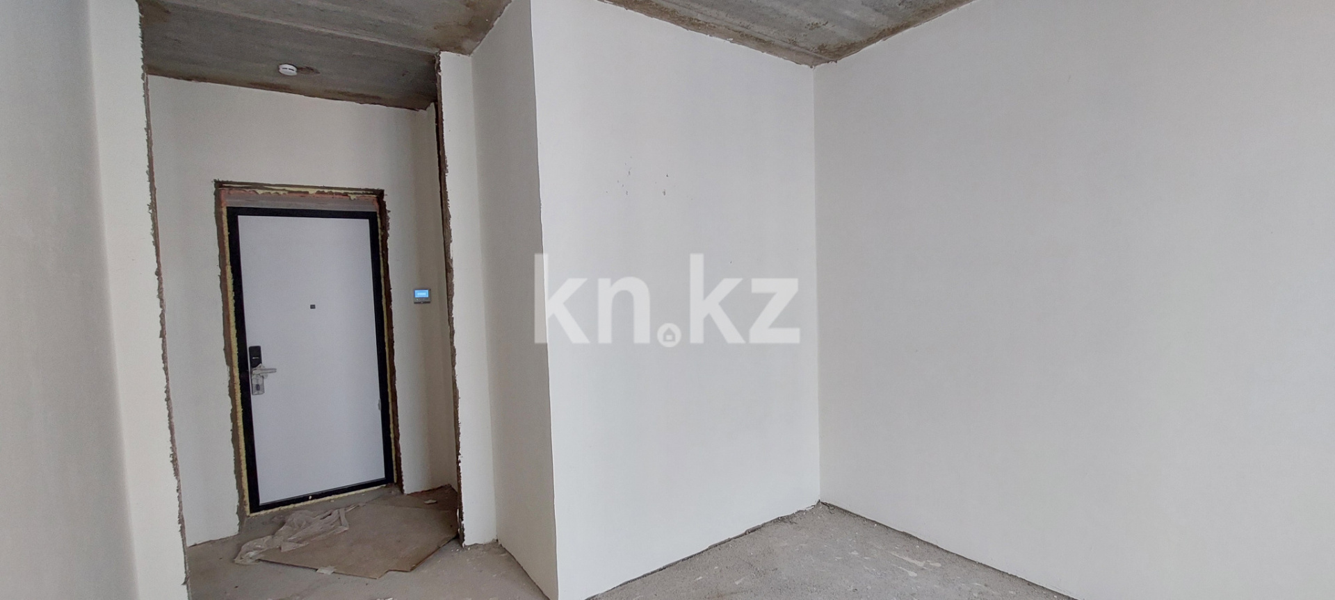 Продажа 1-комнатной квартиры, 33 м² в Астане - фото 12