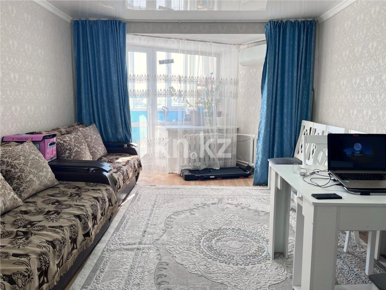Продажа 3-комнатной квартиры, 61 м² в Караганде