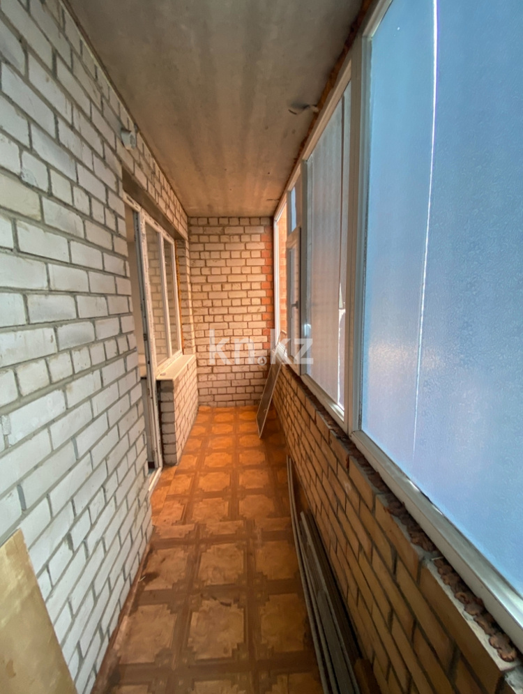Продажа 1-комнатной квартиры, 37.9 м² в Астане - фото 4