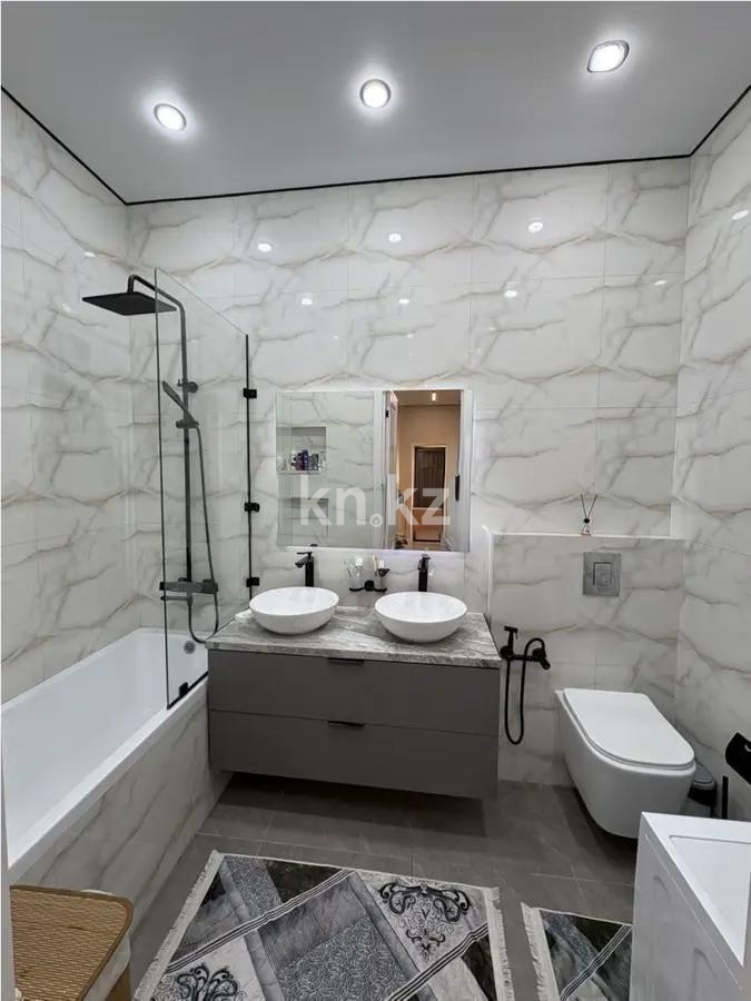 Продажа 2-комнатной квартиры, 72 м² в Астане - фото 4