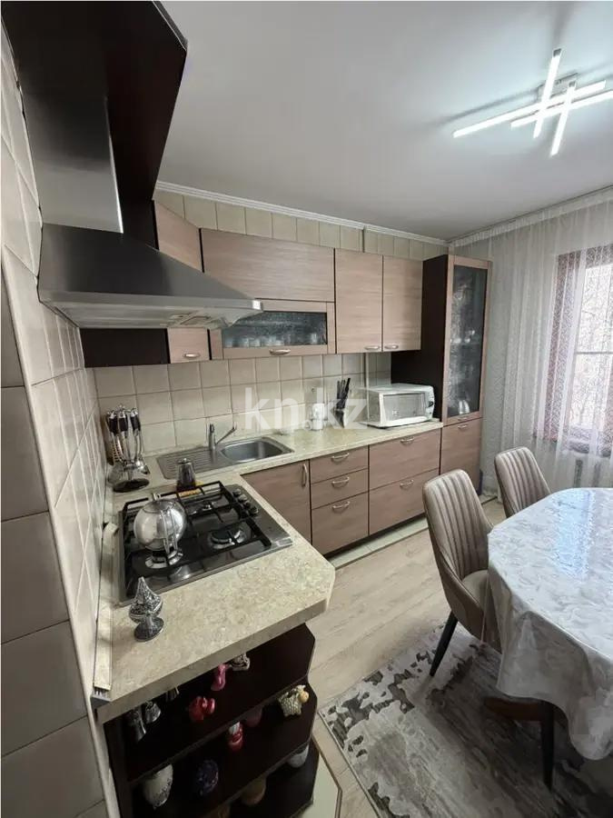 Продажа 4-комнатной квартиры, 84 м² в Алматы - фото 5