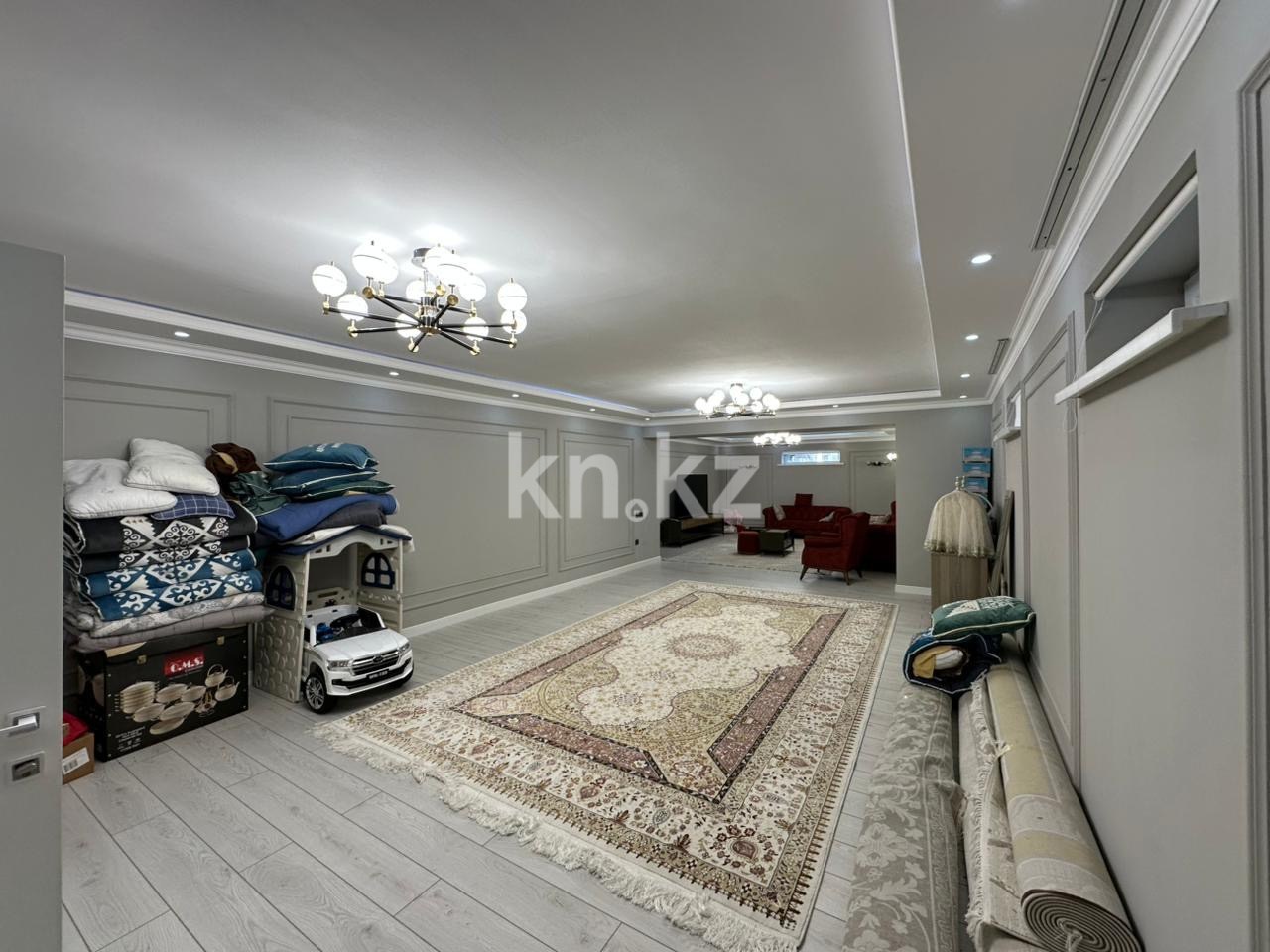 Продажа 9-комнатного дома, 350 м² в Шымкенте - фото 10