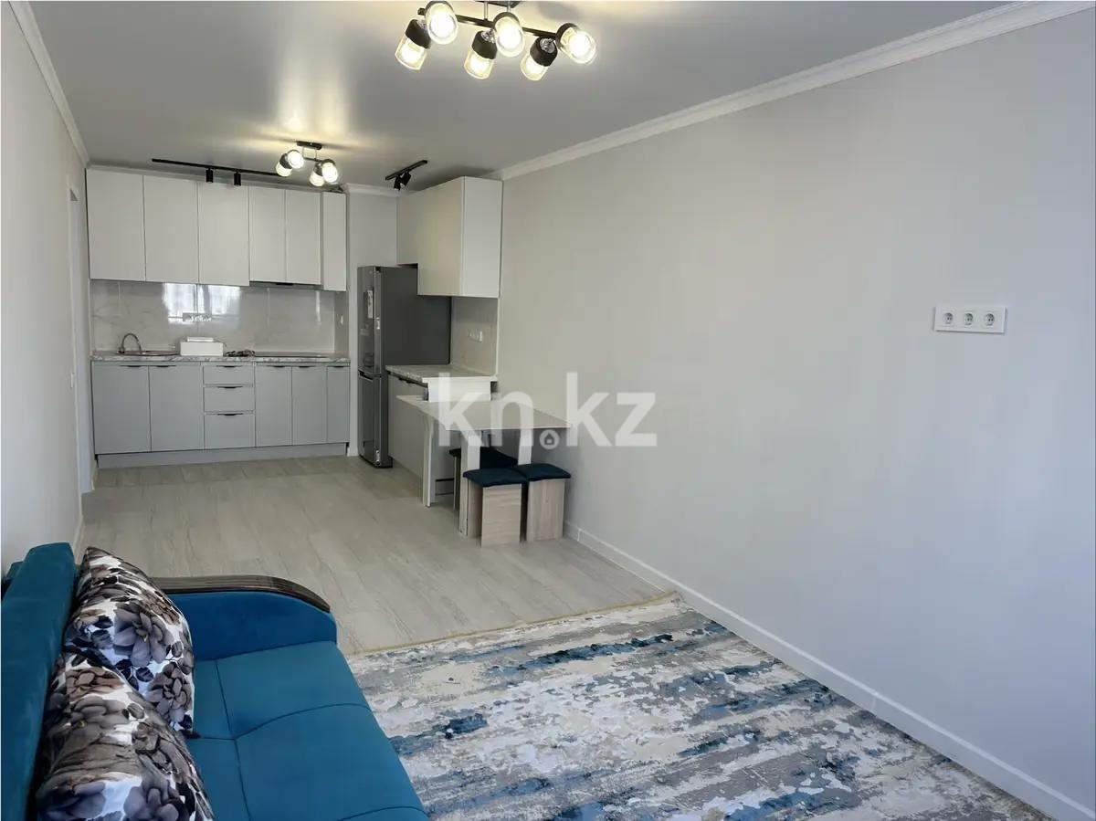 Продажа 2-комнатной квартиры, 48 м² в Алматы
