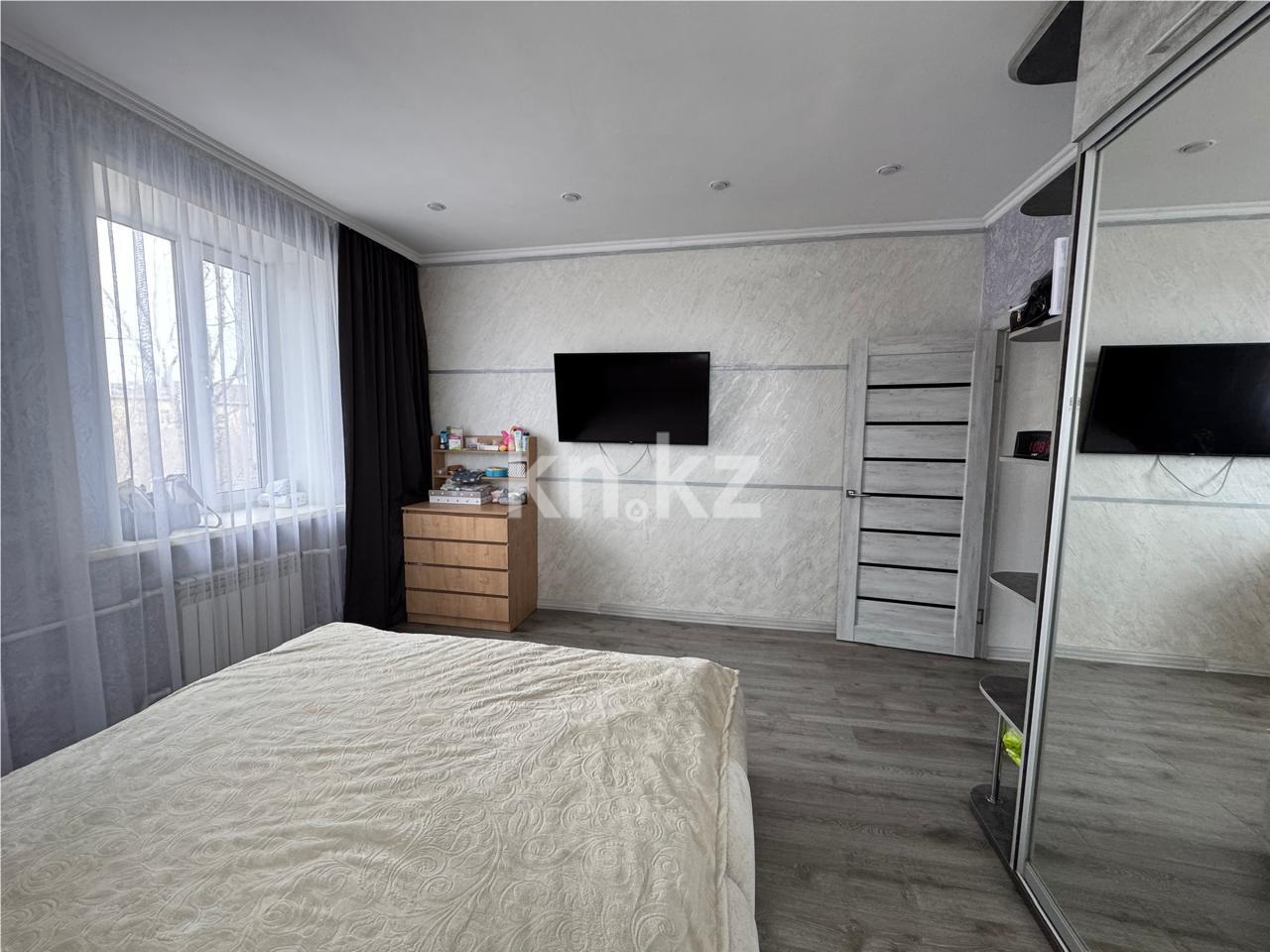 Продажа 3-комнатной квартиры, 80 м² в Темиртау - фото 5
