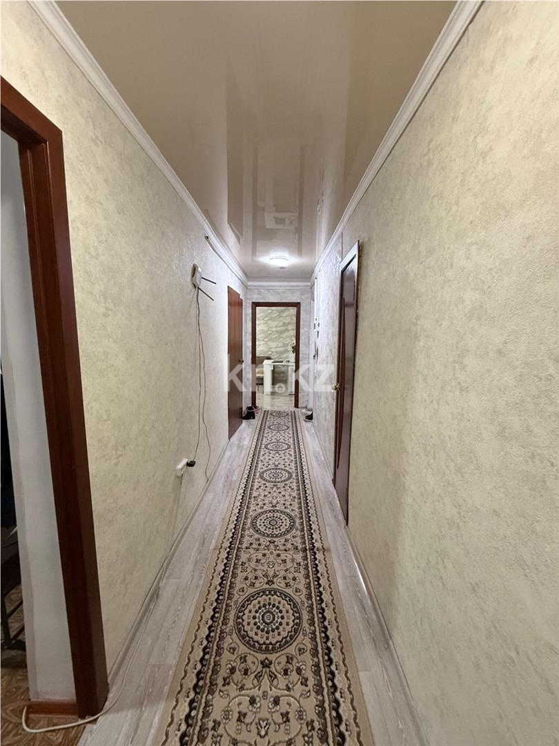 Продажа 3-комнатной квартиры, 76 м² в Караганде - фото 10