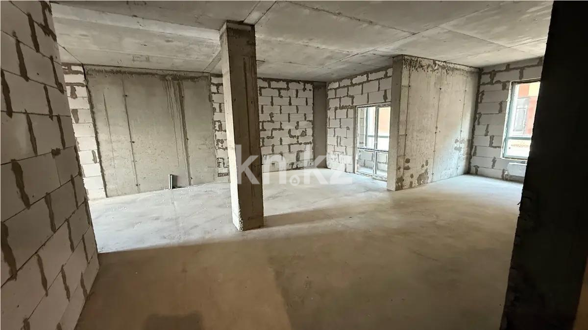 Продажа 2-комнатной квартиры, 66.83 м², ул. Жургенова, дом  19 в Астане