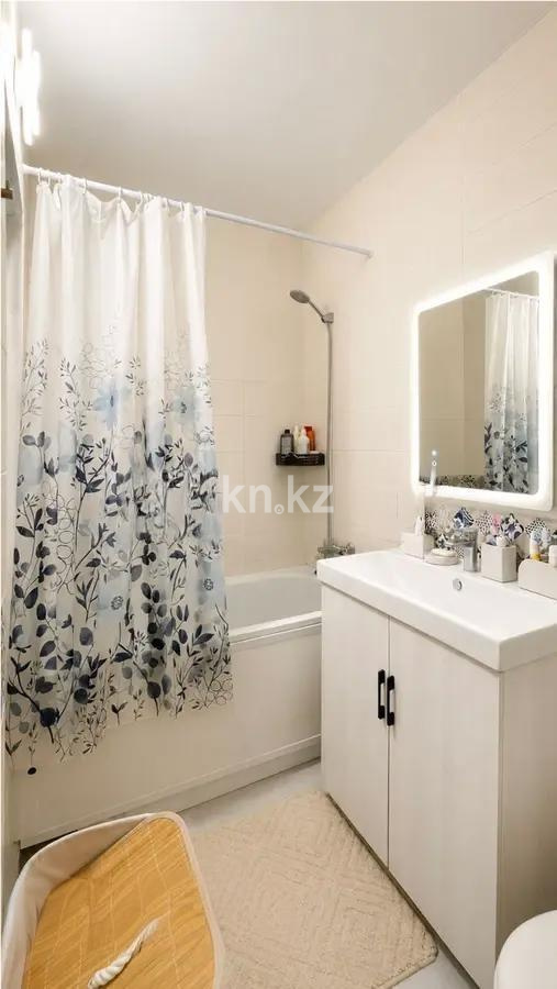 Продажа 2-комнатной квартиры, 48 м² в Астане - фото 3