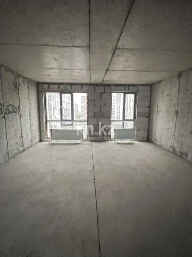 Продажа 2-комнатной квартиры, 42.3 м² в Алматы