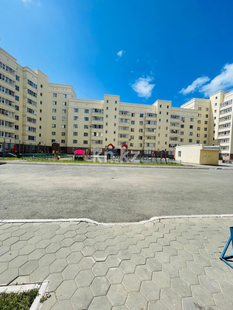 Продажа 2-комнатной квартиры, 58 м² в Астане - фото 19