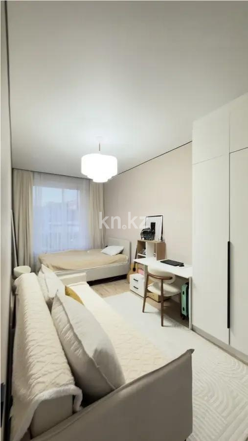 Продажа 4-комнатной квартиры, 87 м² в Астане - фото 3
