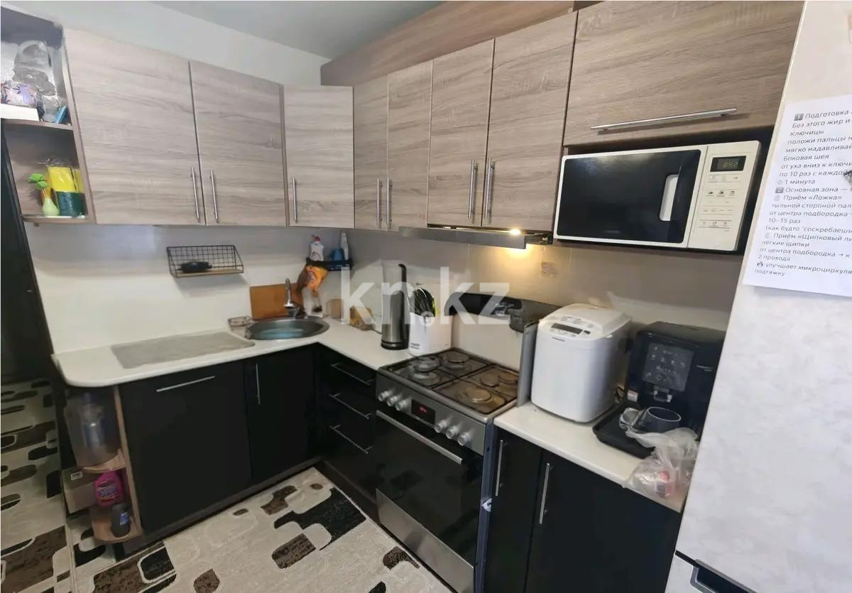 Продажа 2-комнатной квартиры, 52 м² в Абае - фото 3