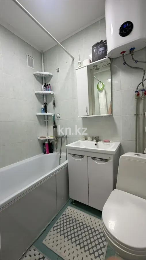 Продажа 1-комнатной квартиры, 36.4 м² в Астане - фото 3