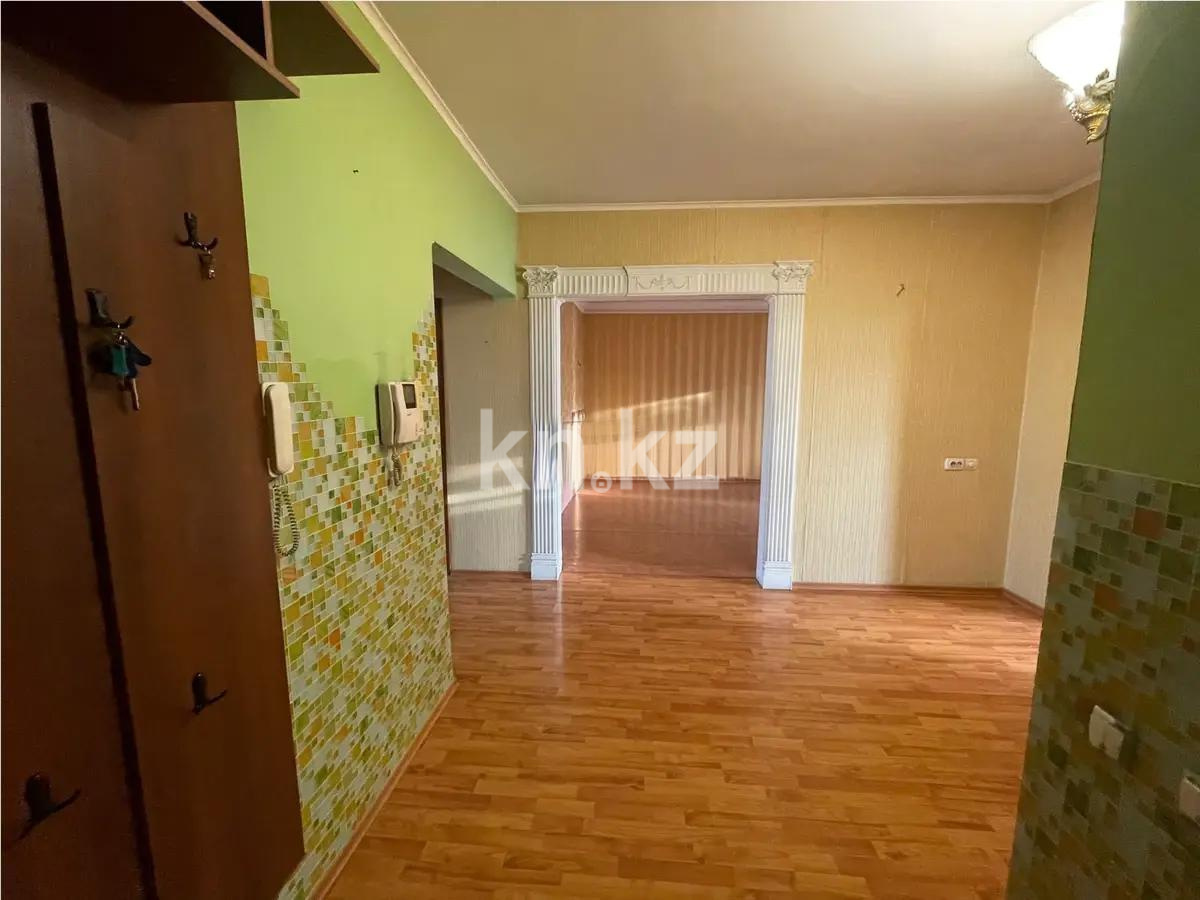 Продажа 3-комнатной квартиры, 103.6 м², ул. Токтабаева, дом  9 в Алматы - фото 8
