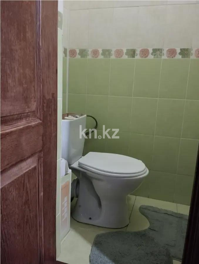 Продажа 2-комнатной квартиры, 51.7 м² в Алматы - фото 5