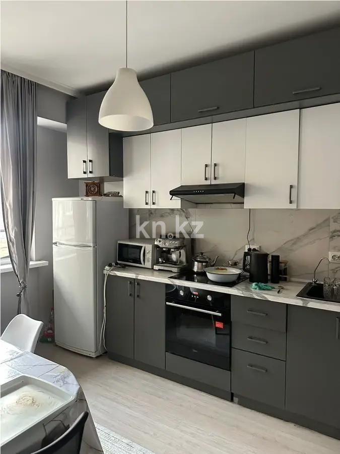 Продажа 3-комнатной квартиры, 83 м², Кульджинский тракт, дом  16/30 в Алматы - фото 4