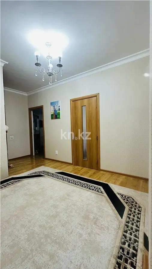 Продажа 3-комнатной квартиры, 93 м² в Астане - фото 7