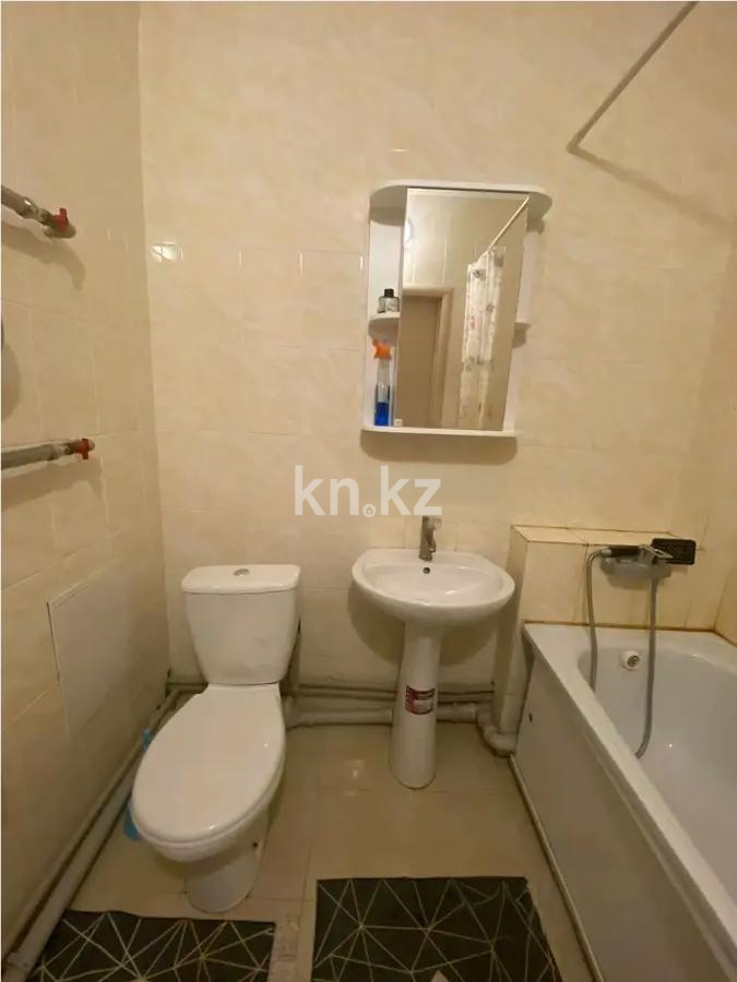 Продажа 1-комнатной квартиры, 41 м², ул. Молдагалиева, дом  2/2 в Астане - фото 3