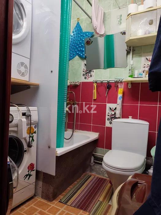 Продажа 2-комнатной квартиры, 45 м², пр. Гагарина, дом  135к в Алматы - фото 4