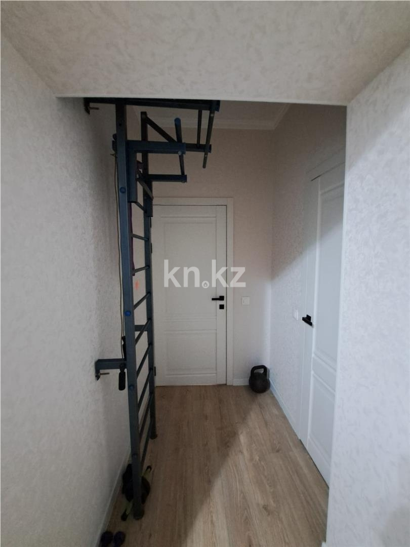 Продажа 3-комнатной квартиры, 84.3 м² в Астане - фото 12